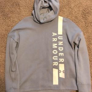 Women’s sweatshirt